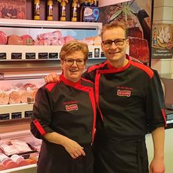 Van den Beuken Keurslager, Meijel openingstijden