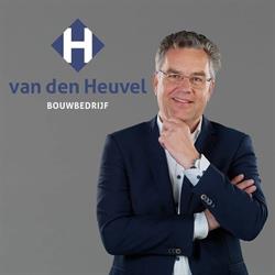 Heuvel Helmond BV Bouwbedrijf vd, openingstijden