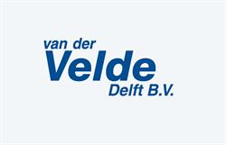 Van der Velde Delft, openingstijden