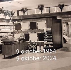 V.o.f. Van der Voort-Schoenen, Voorschoten openingstijden
