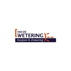 Van de Wetering Zonwering, Liempde openingstijden