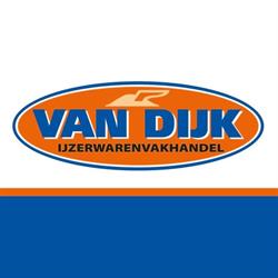 Van Dijk IJzerwaren Vakhandel, Meppel openingstijden