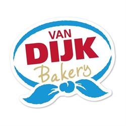Bakkerij Van Dijk, Zwartsluis openingstijden