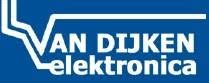 Van Dijken Elektronica, Groningen openingstijden