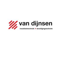 Van Dijnsen Installatiewerken, Breda openingstijden