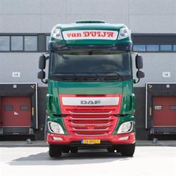 Transportbedrijf Van Duijn & Zn., De Lier openingstijden