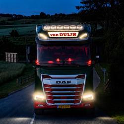 Transportbedrijf Van Duijn, De Lier openingstijden