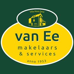 Makelaarskantoor Van Ee, Zeist openingstijden