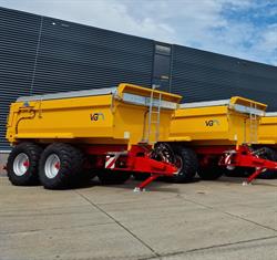 Van Ginkel Machines B.V., Groenekan openingstijden
