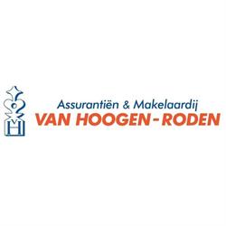 Assurantiën & Makelaardij Van Hoogen-Roden, openingstijden
