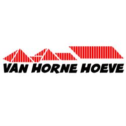 Van Horne Hoeve, Weert openingstijden