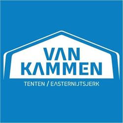 Van Kammen Tenten BV, Easternijtsjerk openingstijden