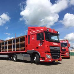 Keulen Transport BV Van, Middelburg openingstijden