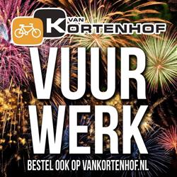 Van Kortenhof B.v., Maassluis openingstijden