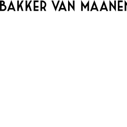 Bakker van Maanen - Katwijk, openingstijden