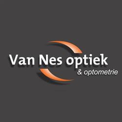 Van Nes Optiek Bv, Krimpen aan den IJssel openingstijden