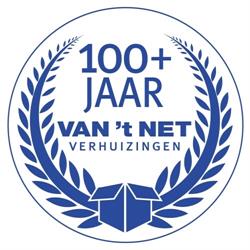 Van t Net Verhuizingen, Soest openingstijden