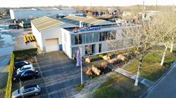 Zand- & Grinthandel Van Ouwerkerk B.v., Middelburg openingstijden