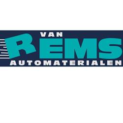 Van Rems Automaterialen, Alkmaar openingstijden