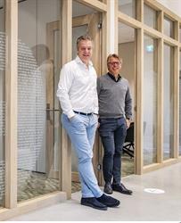 Aannemersbedrijf van Rijswijck B.V., Eindhoven openingstijden