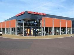 Fa. Van Seggeren Tweewielers, Kollumersweach openingstijden