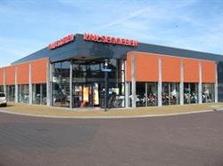 Fa. Van Seggeren Tweewielers, Kollumersweach openingstijden