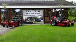 Van Steeg Tuinmachines, Putten openingstijden