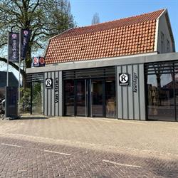 Keurslagerij Van Strien V.o.f., 's Gravenmoer openingstijden