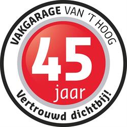 Garage Groot Ammers - Vakgarage Van 't Hoog, Groot-Ammers openingstijden