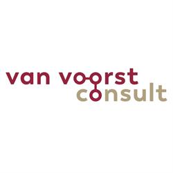 Van Voorst Consult B.v., Amersfoort openingstijden