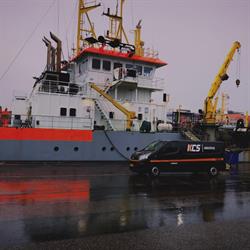 KCS Logistics, Sliedrecht openingstijden