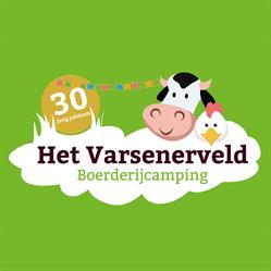 Boerderijcamping Het Varsenerveld, Ommen openingstijden