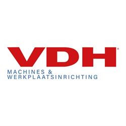 VDH Machines & Gereedschappen, Utrecht openingstijden