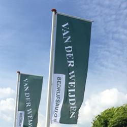 Van der Weijden Bedrijfsautos, Alphen aan den Rijn openingstijden