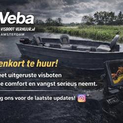 Veba Watersport, Amsterdam openingstijden