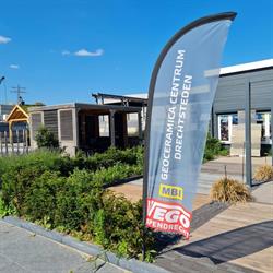 Vego B.V. voor Tuin & Terras, Papendrecht openingstijden
