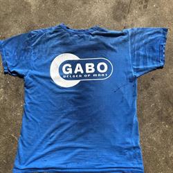 Metaalbedrijf Gabo, Amsterdam openingstijden