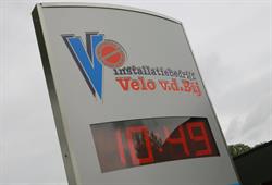 Installatiebedrijf Velo van der Bij, Enschede openingstijden