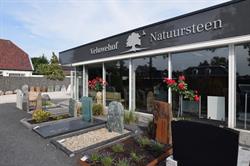 Veluwehof Natuursteen B.v., Voorthuizen openingstijden
