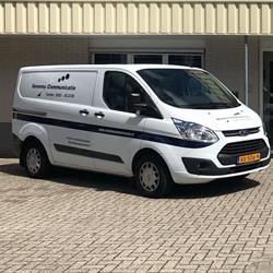 Venema Communicatie, Gieten openingstijden