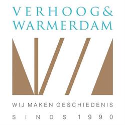 Verhoog en Warmerdam, Noordwijk openingstijden