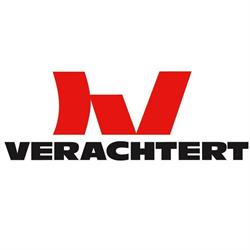 Verachtert Nederland BV, 's-Hertogenbosch openingstijden