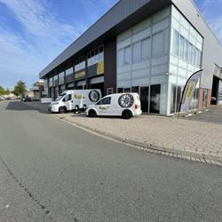 Versteeg Bandenservice B.V., Hillegom openingstijden