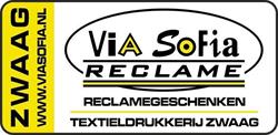 Via Sofia Reclame, Zwaag openingstijden