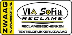 Via Sofia Reclame, Zwaag openingstijden