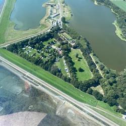 Camping De Vierbannen, Ouwerkerk openingstijden