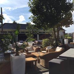 Hoeve De Viersprong Boerderij Restaurant, 's-Gravenzande openingstijden