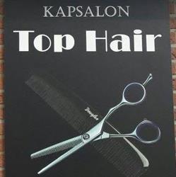 Top Hair, Ommen openingstijden