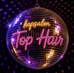 Top Hair, Ommen openingstijden