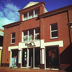 Vieth Haarmode, Hardenberg openingstijden